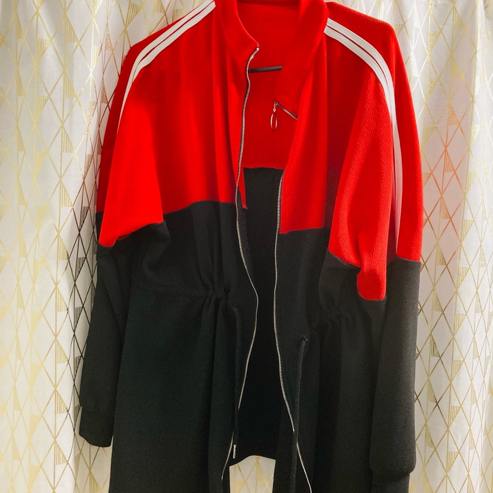 Track Jacket